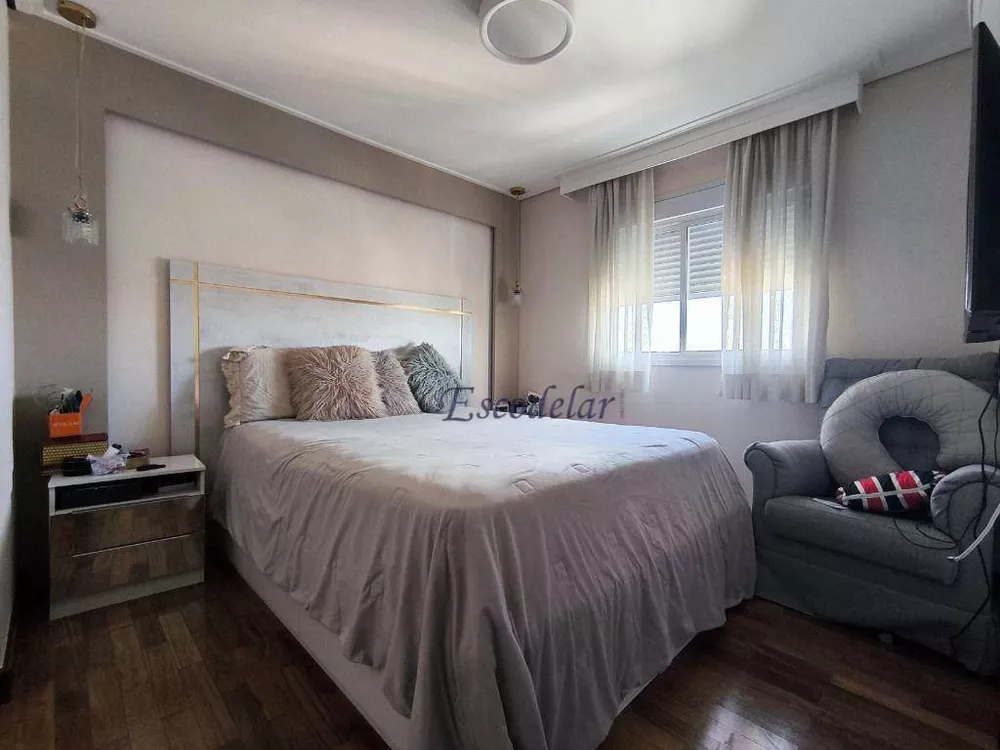 Apartamento à venda com 2 quartos, 110m² - Foto 1