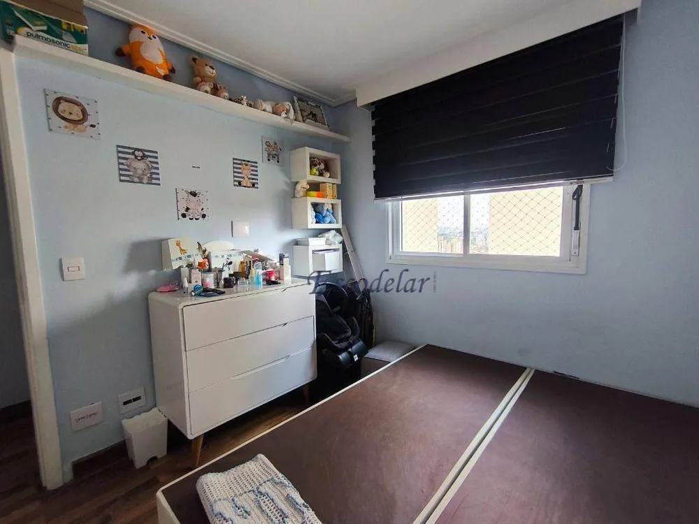 Apartamento, 2 quartos, 110 m² - Foto 5