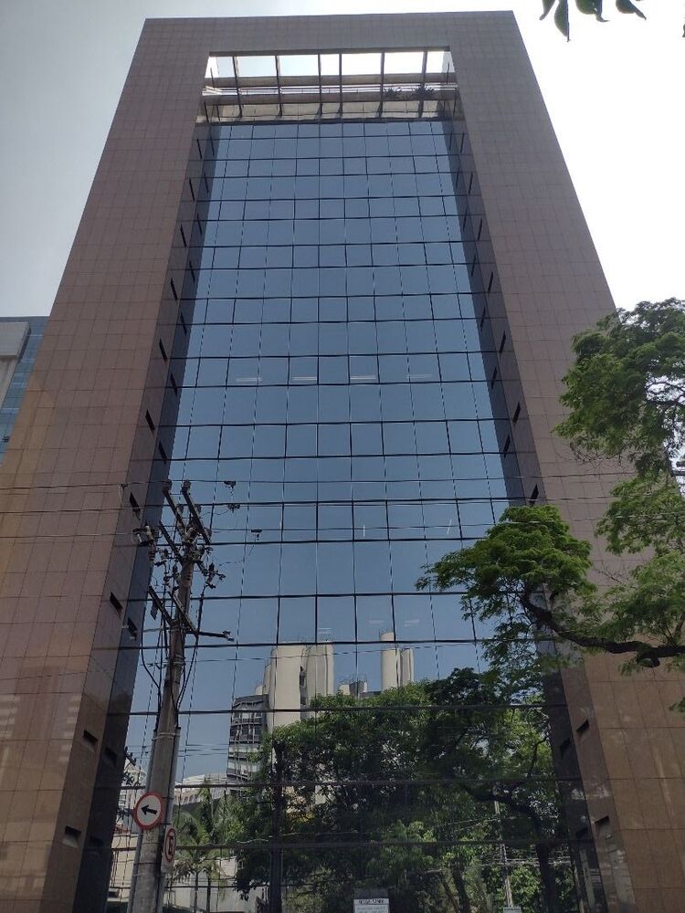 Prédio Inteiro, 885 m² - Foto 4