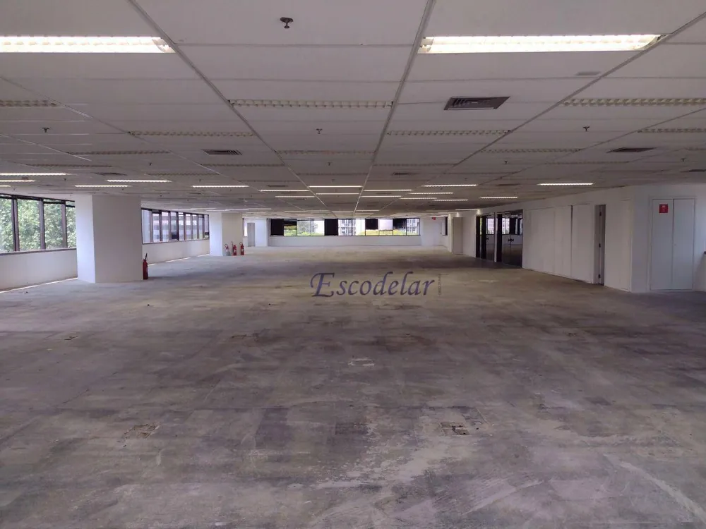 Prédio Inteiro, 885 m² - Foto 6