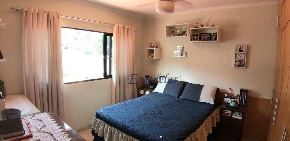 Sobrado, 3 quartos, 140 m² - Foto 4