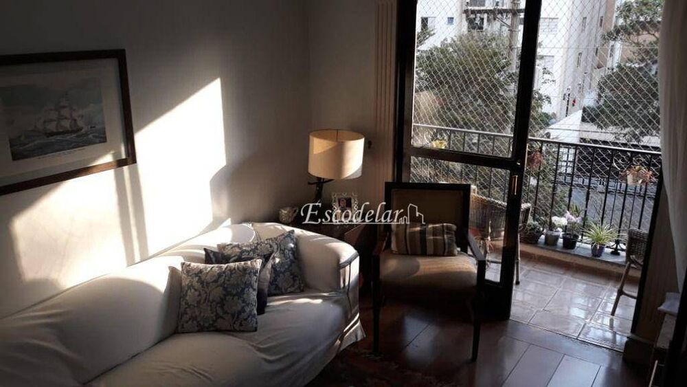 Apartamento, 3 quartos, 113 m² - Foto 1