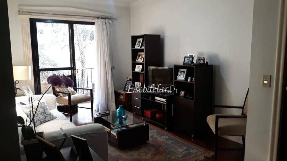 Apartamento, 3 quartos, 113 m² - Foto 3