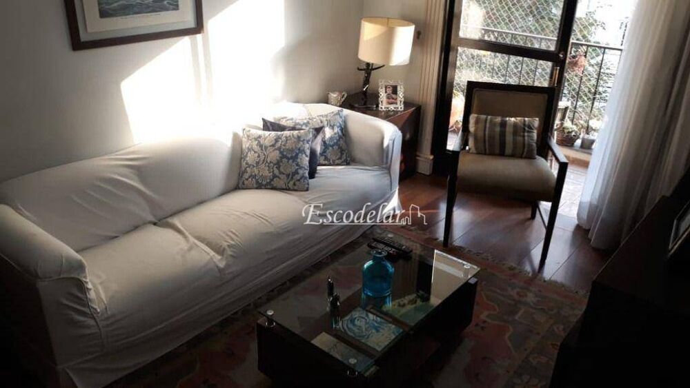 Apartamento, 3 quartos, 113 m² - Foto 4
