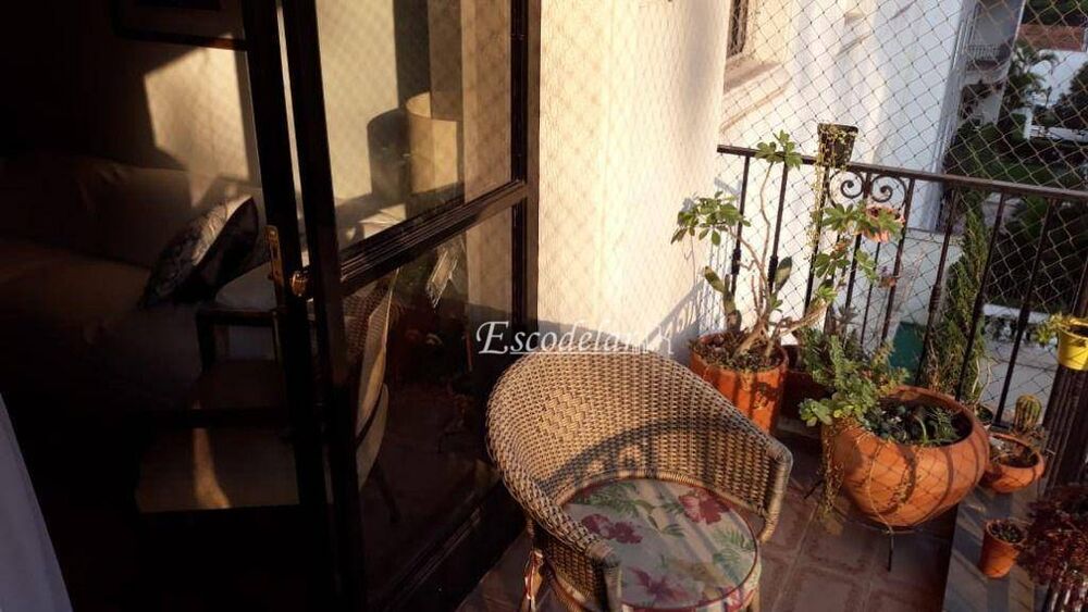 Apartamento, 3 quartos, 113 m² - Foto 2