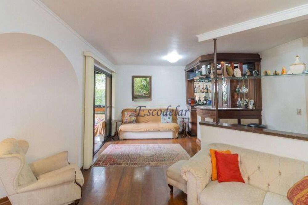 Apartamento, 3 quartos, 207 m² - Foto 4