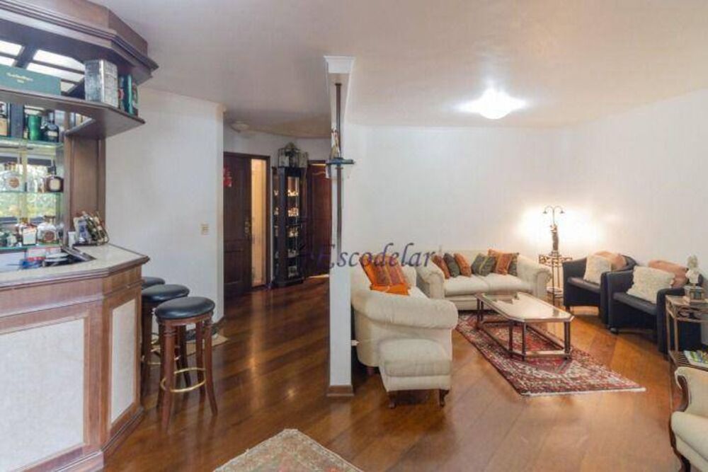Apartamento, 3 quartos, 207 m² - Foto 2