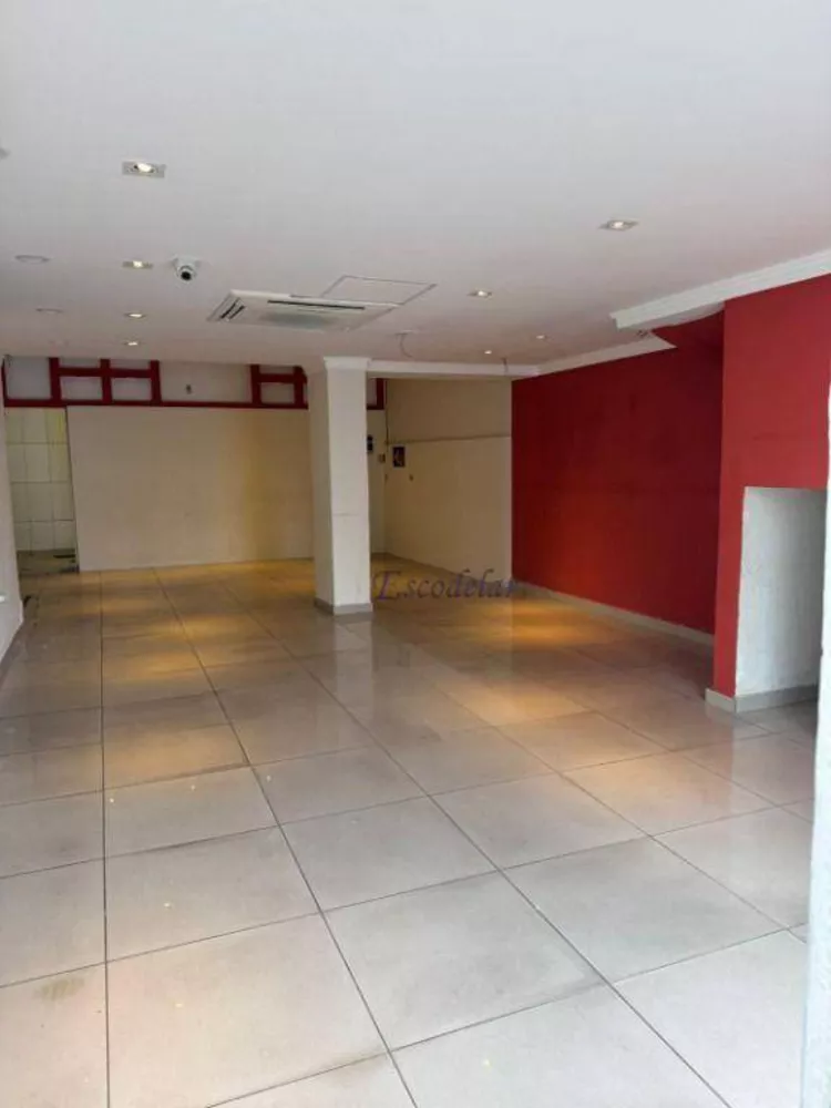 Loja-Salão para alugar, 100m² - Foto 3