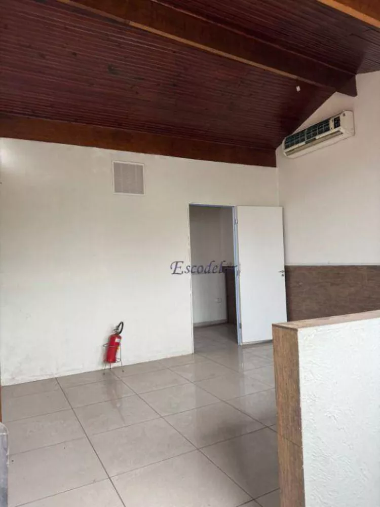 Loja-Salão para alugar, 100m² - Foto 4