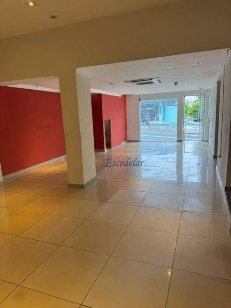 Loja-Salão para alugar, 100m² - Foto 1