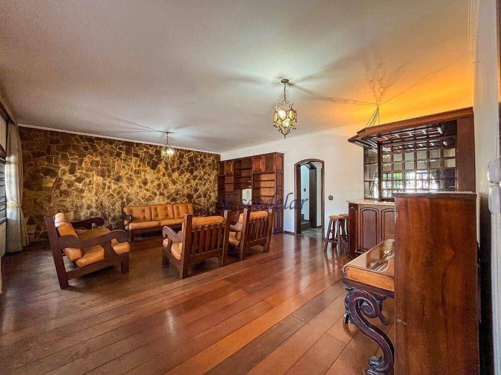 Sobrado, 3 quartos, 368 m² - Foto 3