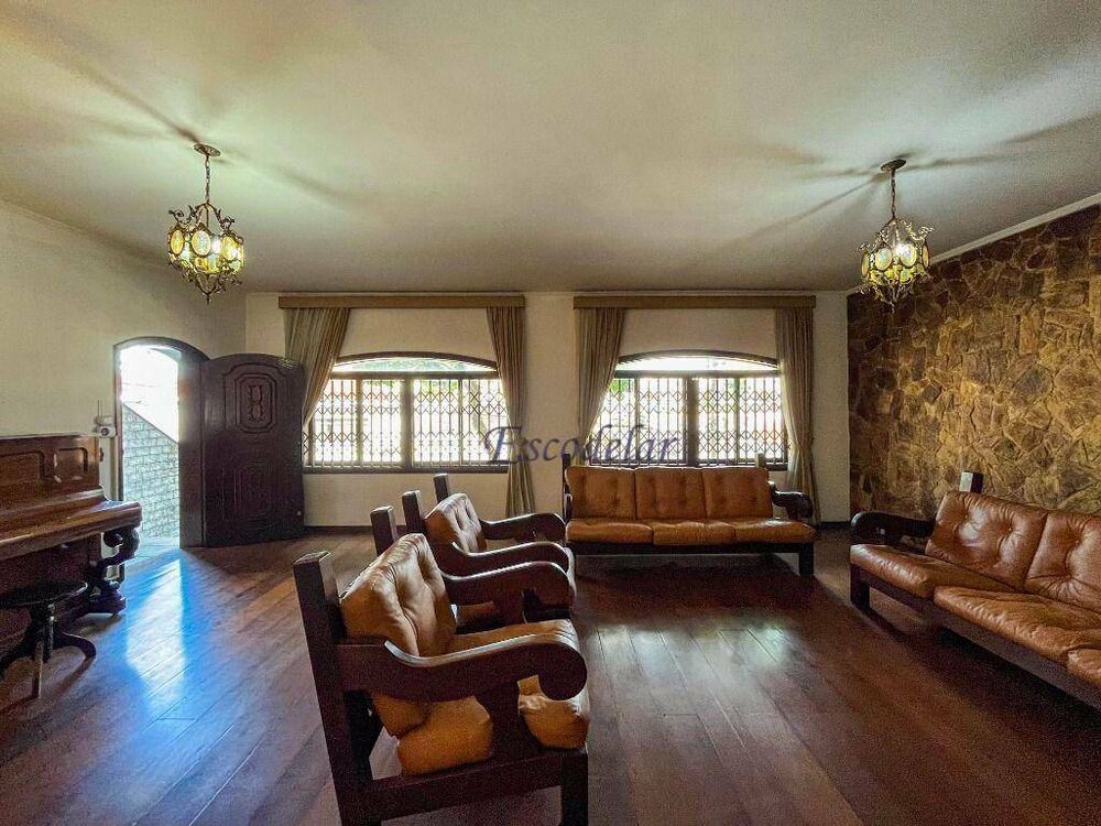 Sobrado, 3 quartos, 368 m² - Foto 4