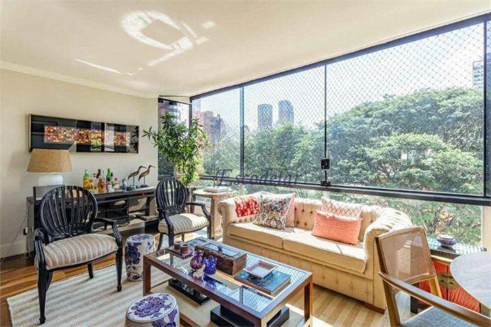 Apartamento à venda com 4 quartos, 305m² - Foto 6