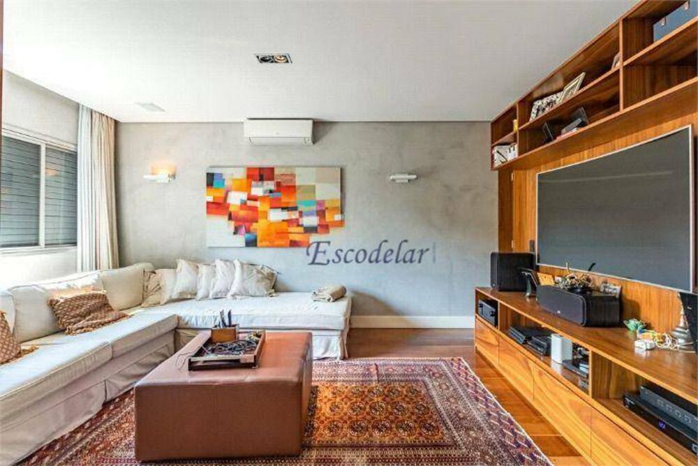 Apartamento à venda com 4 quartos, 305m² - Foto 7