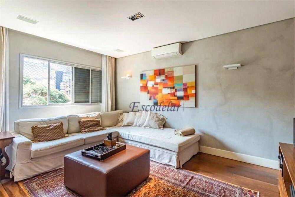 Apartamento à venda com 4 quartos, 305m² - Foto 8