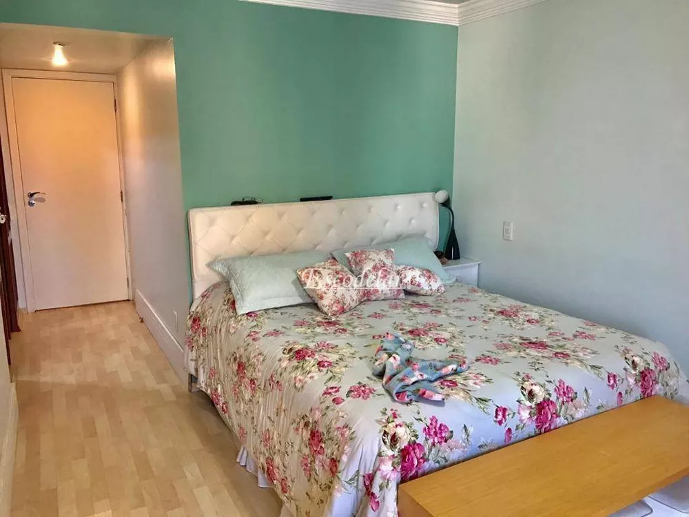 Apartamento, 4 quartos, 230 m² - Foto 8
