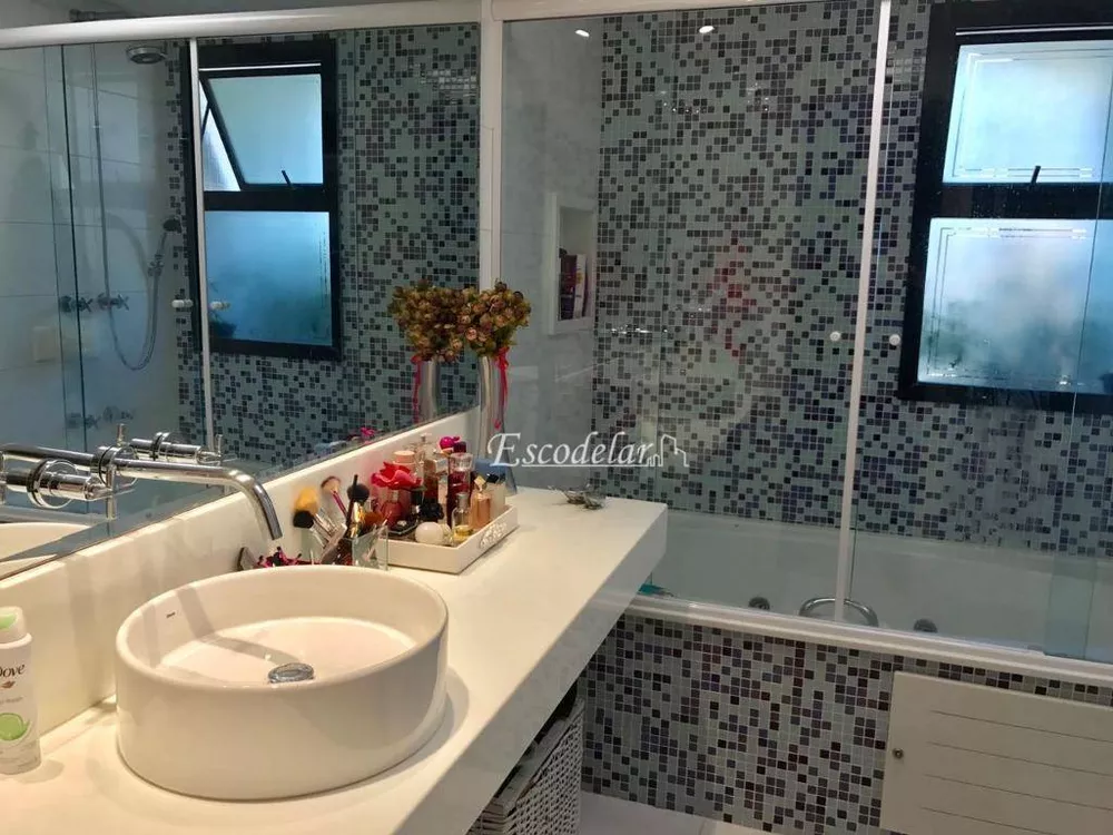 Apartamento, 4 quartos, 230 m² - Foto 7