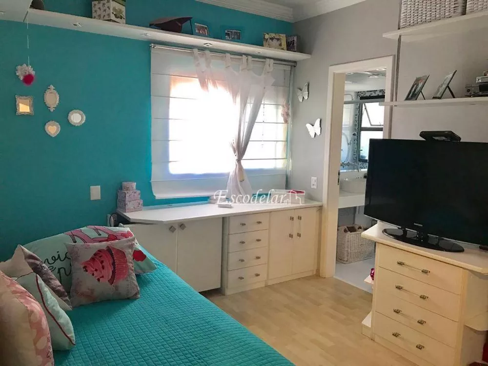 Apartamento, 4 quartos, 230 m² - Foto 6