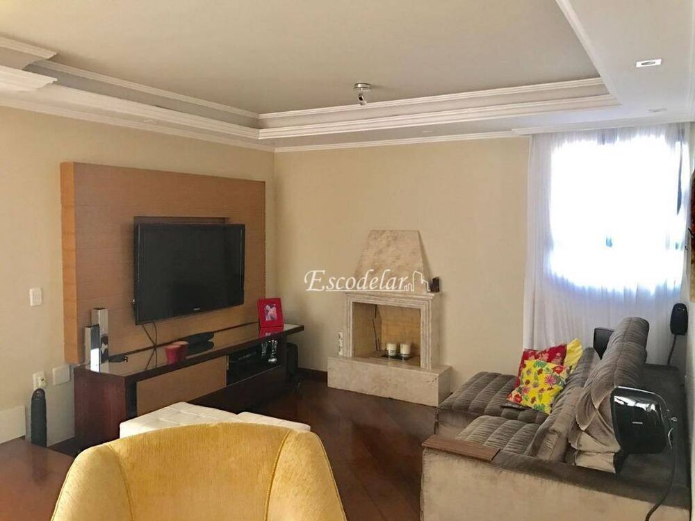 Apartamento, 4 quartos, 230 m² - Foto 4