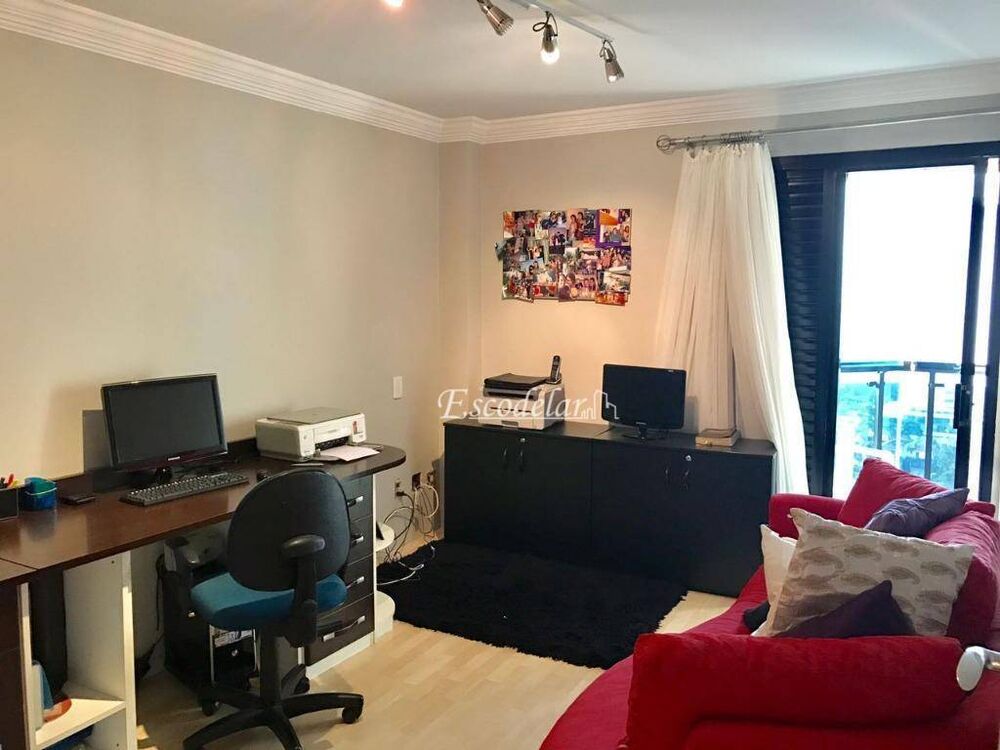 Apartamento, 4 quartos, 230 m² - Foto 3
