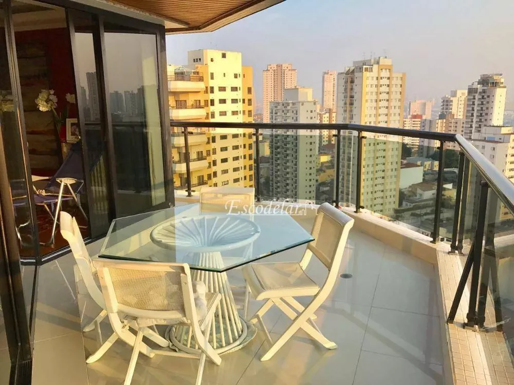 Apartamento, 4 quartos, 230 m² - Foto 5
