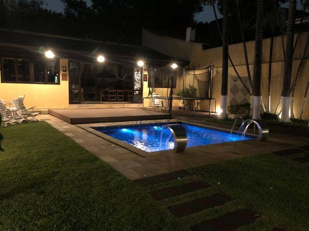 Sobrado, 4 quartos, 485 m² - Foto 2