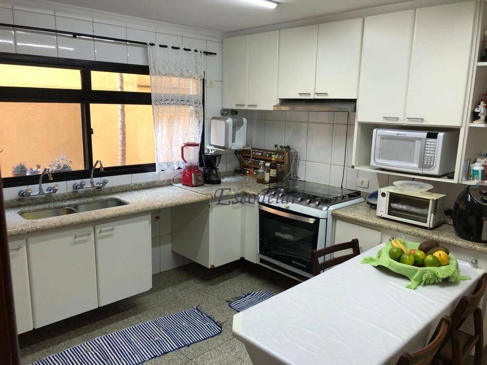 Sobrado, 4 quartos, 485 m² - Foto 4