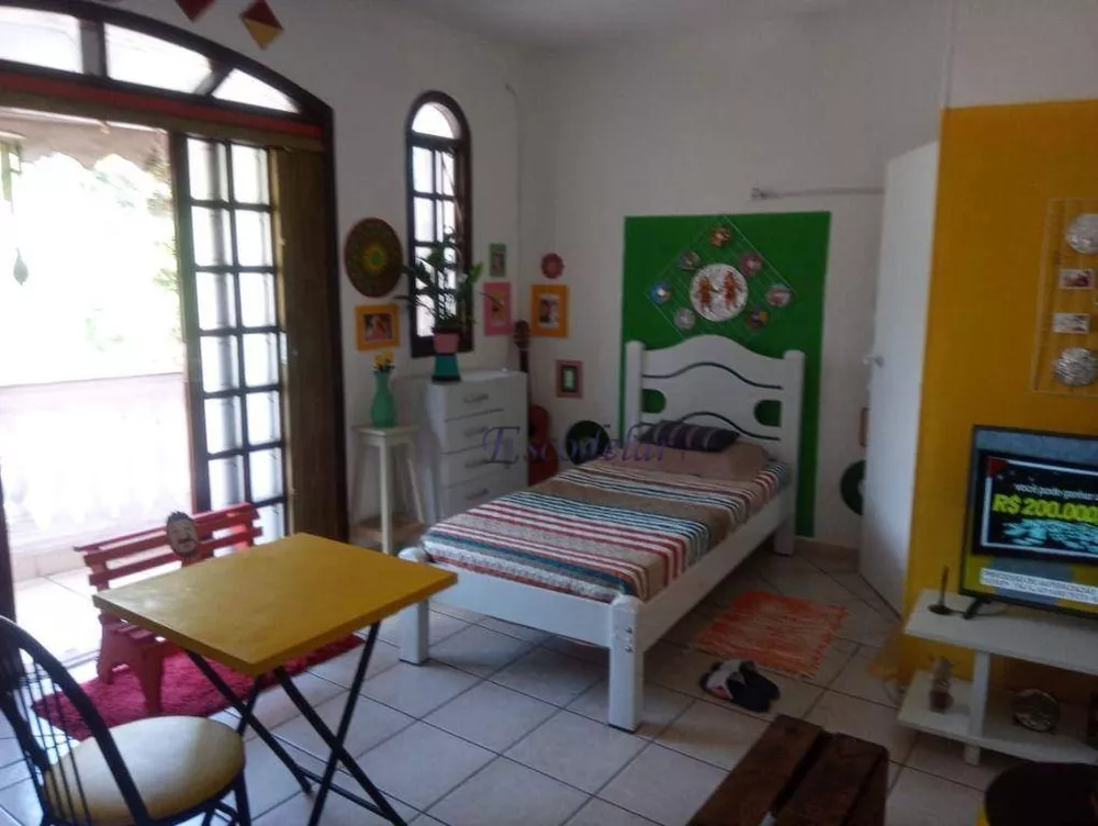 Sobrado, 5 quartos, 143 m² - Foto 14