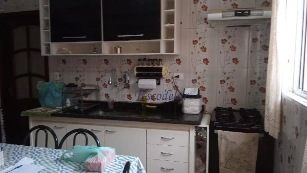Sobrado, 5 quartos, 143 m² - Foto 20