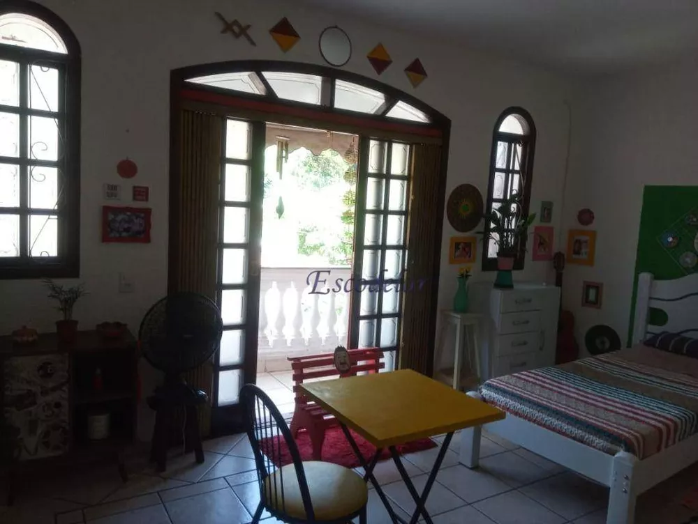 Sobrado, 5 quartos, 143 m² - Foto 21