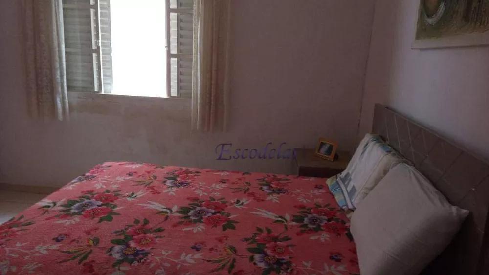Sobrado, 5 quartos, 143 m² - Foto 2