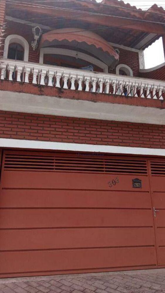 Sobrado, 5 quartos, 143 m² - Foto 1