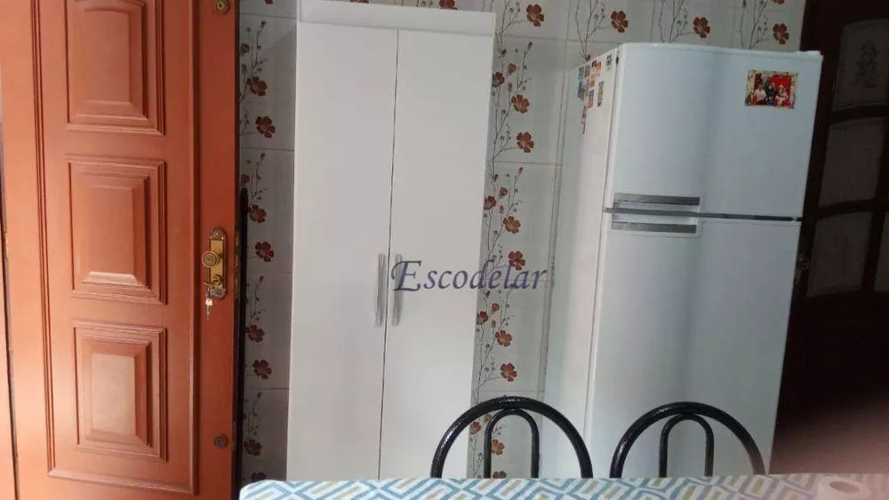 Sobrado, 5 quartos, 143 m² - Foto 22