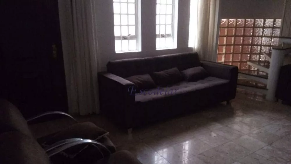 Sobrado, 5 quartos, 143 m² - Foto 6