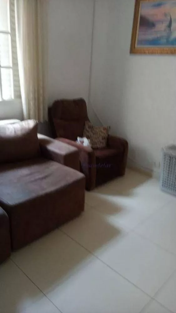 Sobrado, 5 quartos, 143 m² - Foto 1