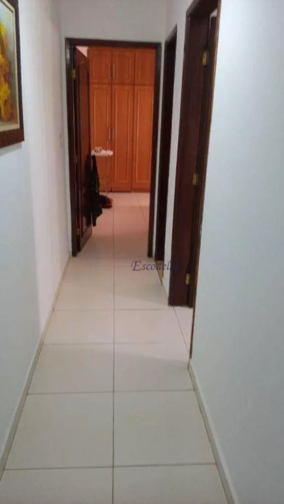 Sobrado, 5 quartos, 143 m² - Foto 19