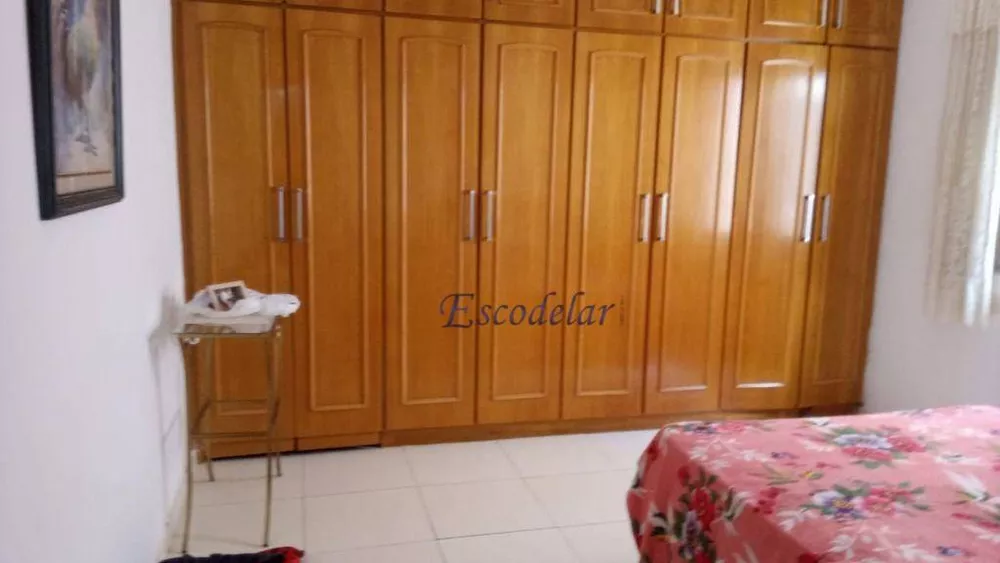 Sobrado, 5 quartos, 143 m² - Foto 4
