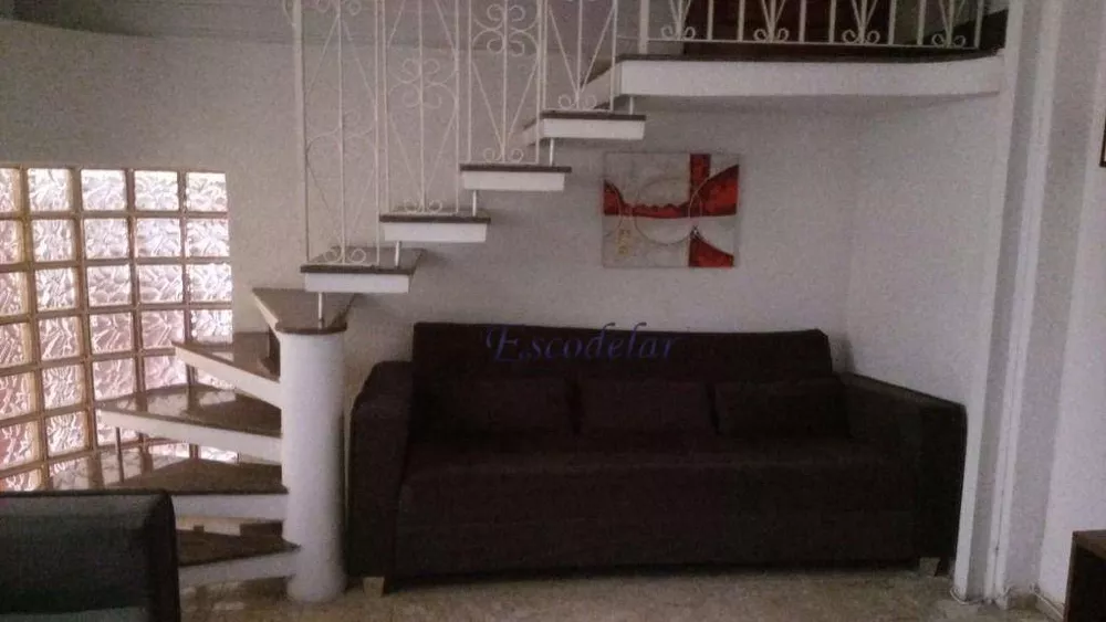 Sobrado, 5 quartos, 143 m² - Foto 17
