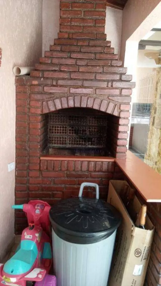 Sobrado, 5 quartos, 143 m² - Foto 7