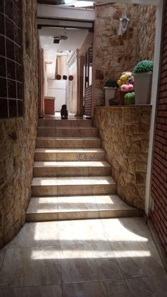 Sobrado, 5 quartos, 143 m² - Foto 15