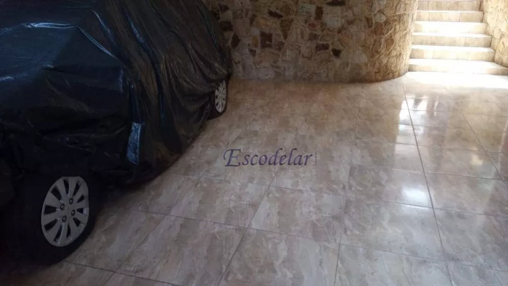 Sobrado, 5 quartos, 143 m² - Foto 8