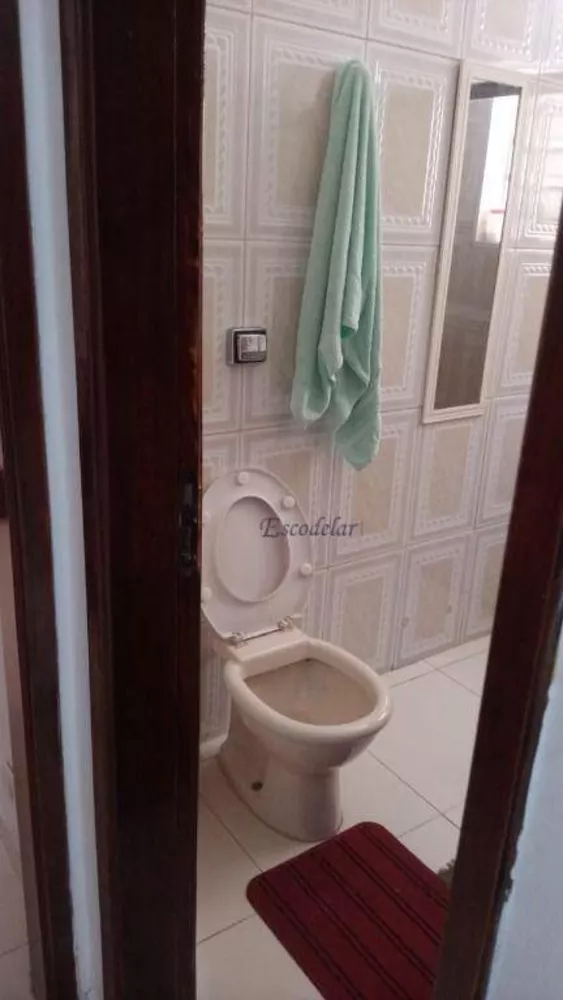 Sobrado, 5 quartos, 143 m² - Foto 13