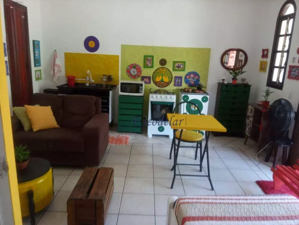Sobrado, 5 quartos, 143 m² - Foto 16