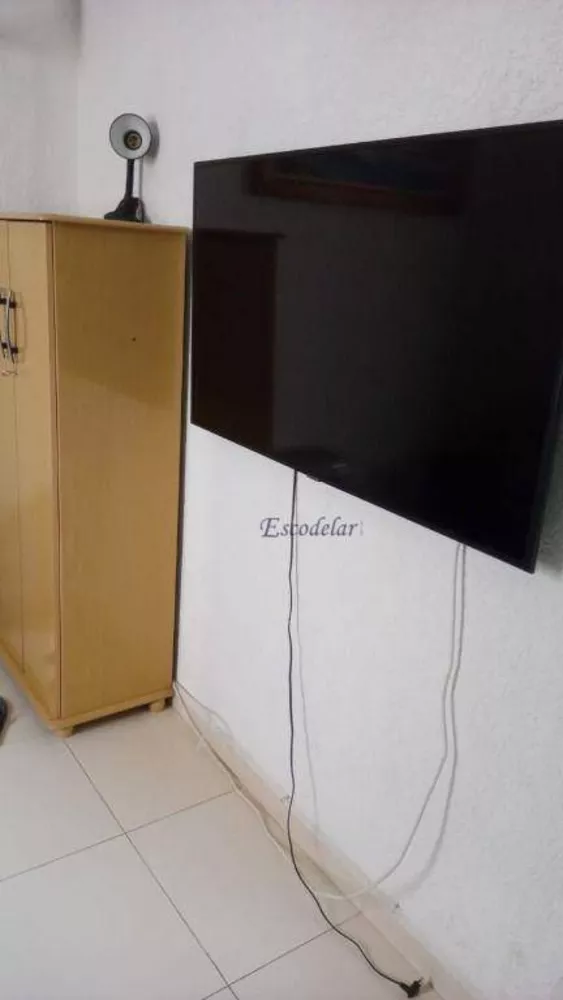 Sobrado, 5 quartos, 143 m² - Foto 18