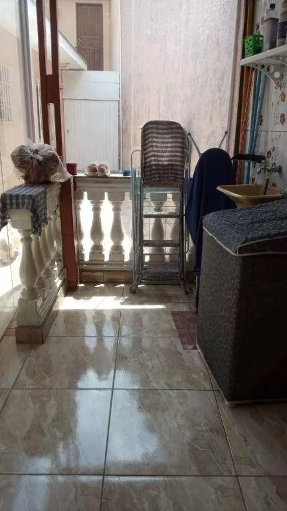 Sobrado, 5 quartos, 143 m² - Foto 3