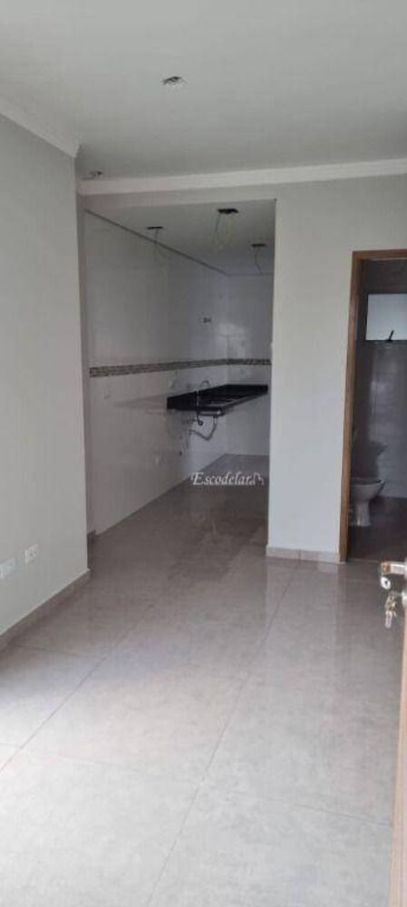 Apartamento, 2 quartos, 42 m² - Foto 2