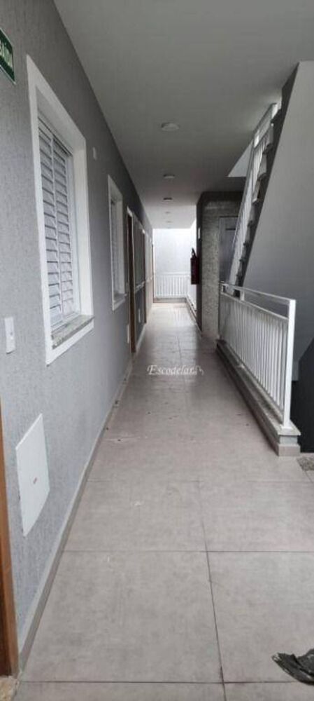 Apartamento, 2 quartos, 42 m² - Foto 8