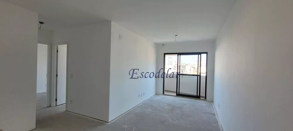 Apartamento à venda com 1 quarto, 49m² - Foto 11