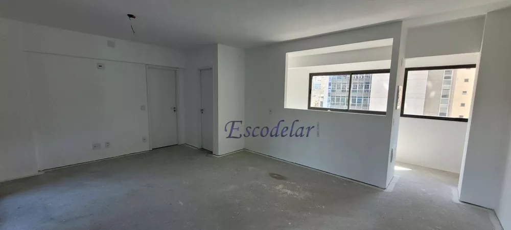 Apartamento à venda com 1 quarto, 49m² - Foto 12