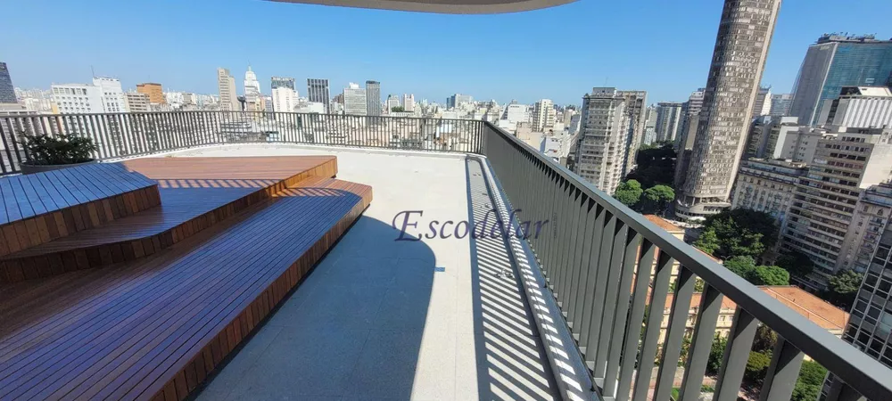 Apartamento à venda com 1 quarto, 49m² - Foto 9